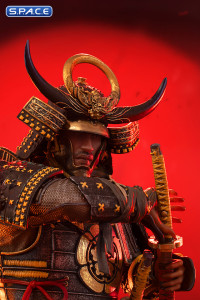 1/8 Scale Yasuke PVC Statue (Assassins Creed Shadows)