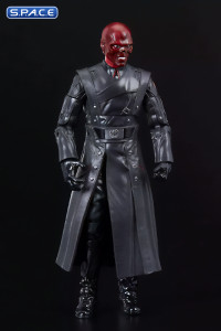 Red Skull & Electronic Tesseract Marvel Legends SDCC 2018 Exclusive (Captain America: The First Avenger)