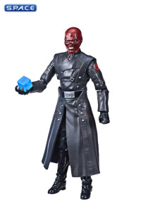 Red Skull & Electronic Tesseract Marvel Legends SDCC 2018 Exclusive (Captain America: The First Avenger)