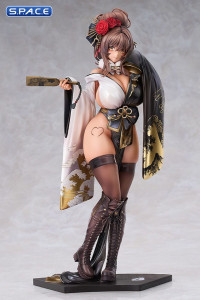 1/7 Scale Noir: Black Rabbit PVC Statue (Goddess of Victory: Nikke)