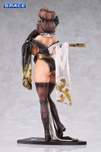 1/7 Scale Noir: Black Rabbit PVC Statue (Goddess of Victory: Nikke)