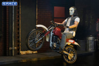 Casey Jones with Dirt Bike (Teenage Mutant Ninja Turtles)