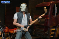 Casey Jones with Dirt Bike (Teenage Mutant Ninja Turtles)