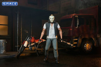 Casey Jones with Dirt Bike (Teenage Mutant Ninja Turtles)