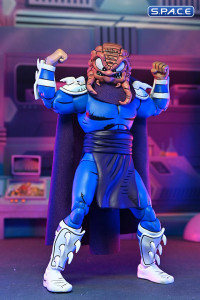 Krang / Shredder (Teenage Mutant Ninja Turtles)