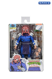 Krang / Shredder (Teenage Mutant Ninja Turtles)