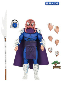 Krang / Shredder (Teenage Mutant Ninja Turtles)