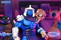 Krang / Shredder (Teenage Mutant Ninja Turtles)