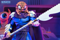 Krang / Shredder (Teenage Mutant Ninja Turtles)