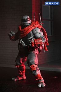 Nightwatcher Leonardo (Teenage Mutant Ninja Turtles: The Last Ronin - Lost Years)