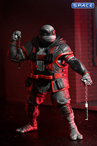 Nightwatcher Michelangelo (Teenage Mutant Ninja Turtles: The Last Ronin - Lost Years)