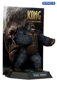 King Kong Movie Maniacs (Kong: The 8th Wonder of the World)