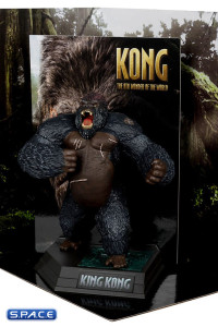 King Kong Movie Maniacs (Kong: The 8th Wonder of the World)