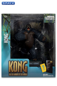 King Kong Movie Maniacs (Kong: The 8th Wonder of the World)