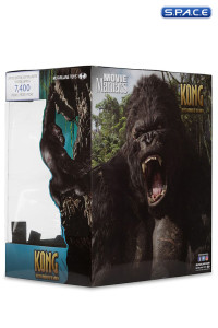 King Kong Movie Maniacs (Kong: The 8th Wonder of the World)