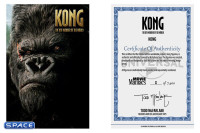 King Kong Movie Maniacs (Kong: The 8th Wonder of the World)