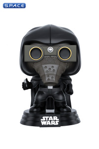 Garindan Empire Spy Pop! #127 Vinyl Bobble-Head SW Celebration 2017 Exclusive (Star Wars)