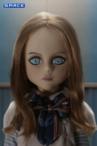 M3GAN Living Dead Doll (M3GAN)