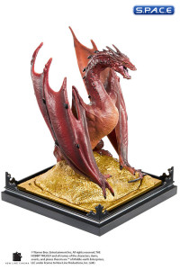 Smaug PVC Statue (The Hobbit)