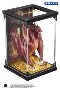 Smaug PVC Statue (The Hobbit)