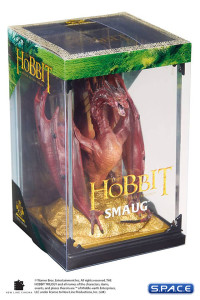 Smaug PVC Statue (The Hobbit)