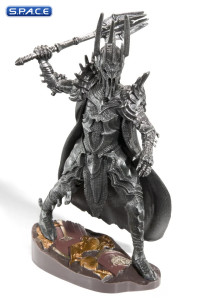 Sauron PVC Statue (Lord of the Rings)