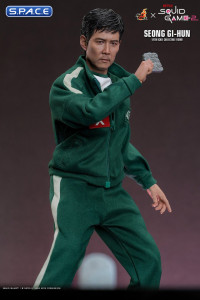 1/6 Scale Seong Gi-Hun TV Masterpiece TMS153 (Squid Game)