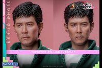 1/6 Scale Seong Gi-Hun TV Masterpiece TMS153 (Squid Game)