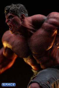 1/10 Scale Red Hulk Art Scale Statue (Captain America: Brave New World)