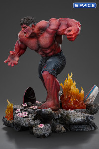 1/10 Scale Red Hulk Art Scale Statue (Captain America: Brave New World)