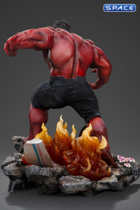 1/10 Scale Red Hulk Art Scale Statue (Captain America: Brave New World)