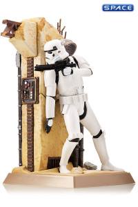 Original Stormtrooper Countdown Character (Star Wars)