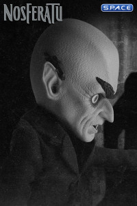 Count Orlok Living Dead Doll (Nosferatu)