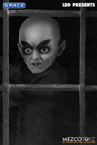 Count Orlok Living Dead Doll (Nosferatu)