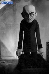 Count Orlok Living Dead Doll (Nosferatu)