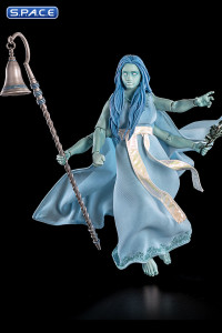 The Ghost of Christmas Past - Haunted Blue (Figura Obscura)