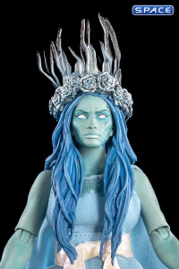 The Ghost of Christmas Past - Haunted Blue (Figura Obscura)