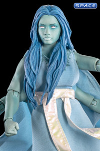 The Ghost of Christmas Past - Haunted Blue (Figura Obscura)