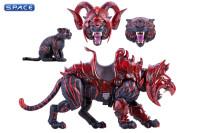 1/6 Scale Anti-Eternia Battle Cat - Designer Con Exclusive (Masters of the Universe)