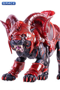 1/6 Scale Anti-Eternia Battle Cat - Designer Con Exclusive (Masters of the Universe)