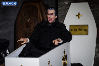 1/6 Scale Dracula Deluxe Bundle - Exclusive Version (Horror of Dracula)