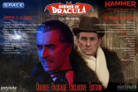 1/6 Scale Dracula Deluxe Bundle - Exclusive Version (Horror of Dracula)