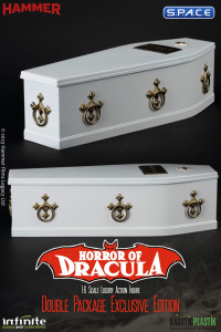 1/6 Scale Dracula Deluxe Bundle - Exclusive Version (Horror of Dracula)