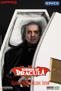 1/6 Scale Dracula Deluxe Bundle - Exclusive Version (Horror of Dracula)