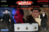 1/6 Scale Dracula Deluxe Bundle - Exclusive Version (Horror of Dracula)