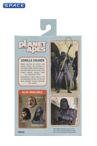 Ultimate Gorilla Soldier (Planet of the Apes)