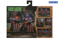 Donatello & Raphael 2-Pack (Teenage Mutant Ninja Turtles III)