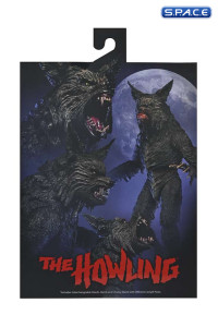 Ultimate Werewolf (The Howling)