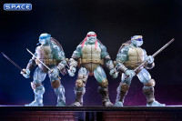 Ghost Brothers 3-Pack (Teenage Mutant Ninja Turtles: The Last Ronin)