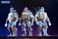 Ghost Brothers 3-Pack (Teenage Mutant Ninja Turtles: The Last Ronin)